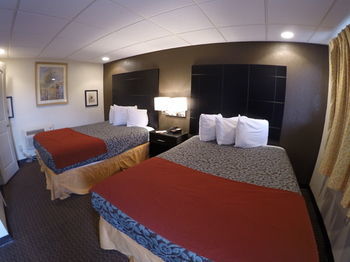 Hotel 6 Nj Newark Liberty Intl Airport Elizabeth